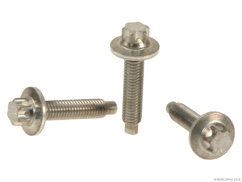 2007-2012 BMW X3 Screw Set (Rein)