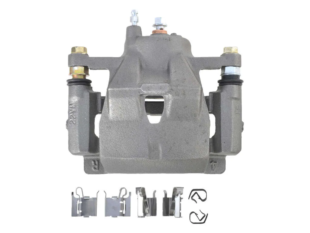 2006-2019 Toyota Yaris Disc Brake Caliper - Front Right (Autopart International)