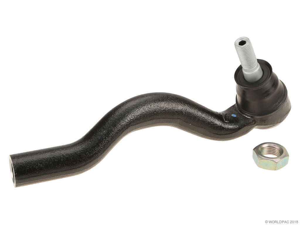 2011-2015 Dodge Durango Steering Tie Rod End - Front Left Outer (CTR)