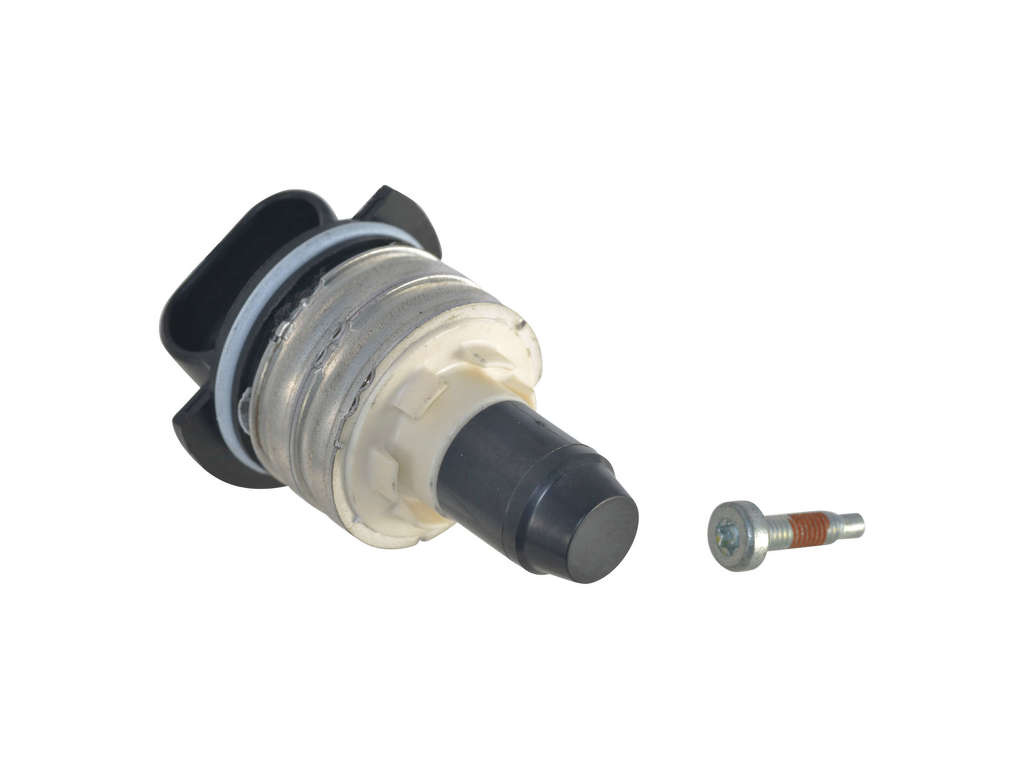 2003-2004 Saturn Ion Fuel Injection Idle Air Control Valve (Autopart International)