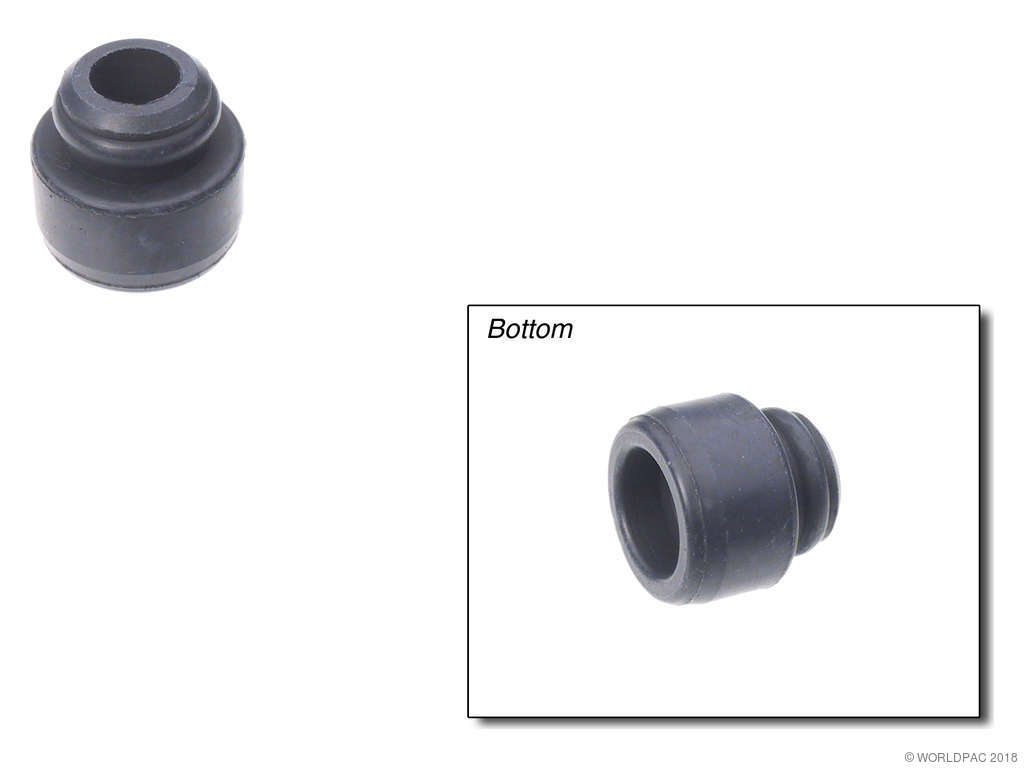 1987-1993 Mercedes-Benz 190E Fuel Injector Seal (OEQ)