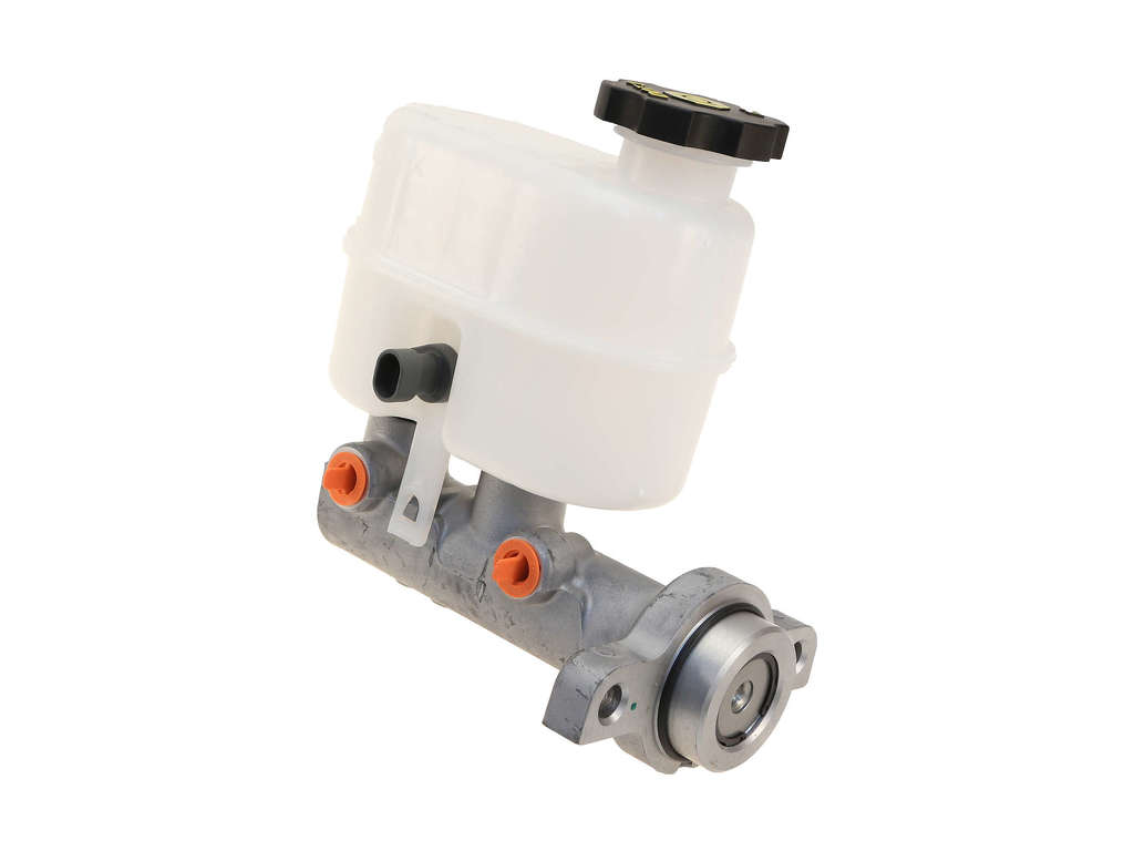 2010-2013 Chevrolet Avalanche Brake Master Cylinder (ACDelco)
