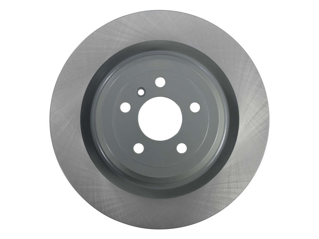 2013-2015 Mercedes-Benz ML350 Disc Brake Rotor - Rear (Autopart International)