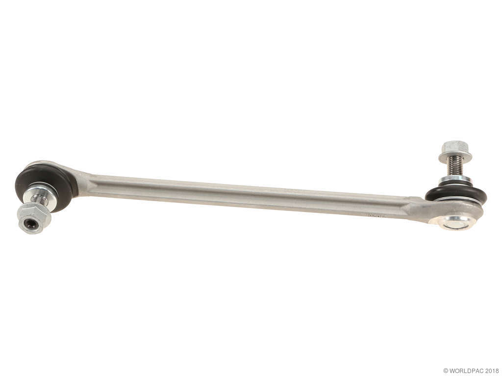 2008-2011 Mercedes-Benz C300 Suspension Stabilizer Bar Link - Front Left (Lemfoerder)