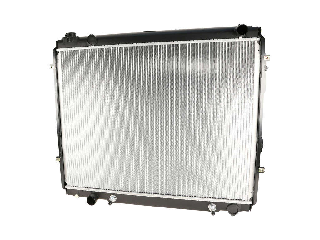 2000-2004 Toyota Tundra Radiator (Denso)