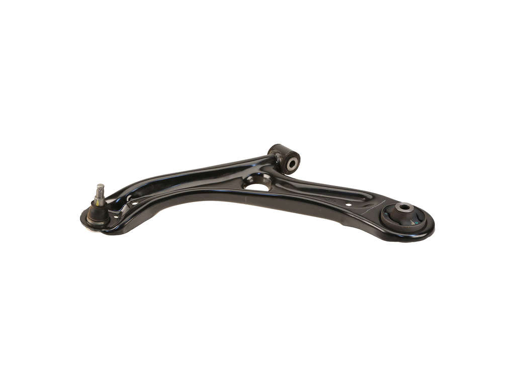 2015-2020 Honda Fit Suspension Control Arm - Front Left (Genuine)