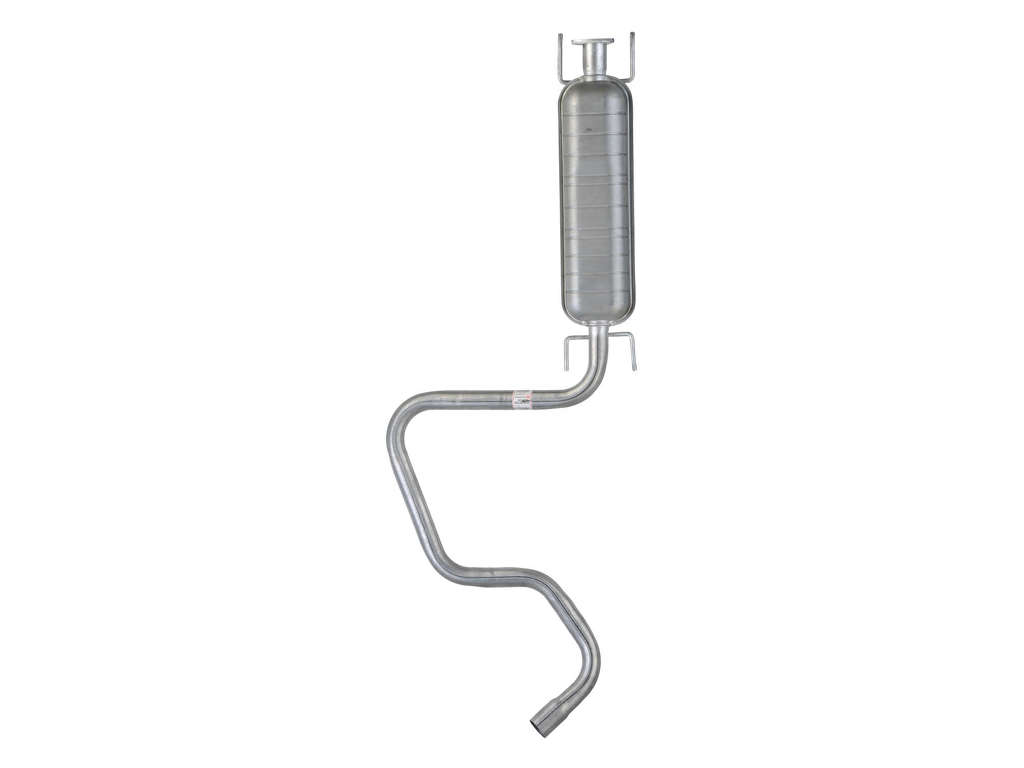 2001-2005 Saturn L300 Exhaust Pipe (Autopart International)