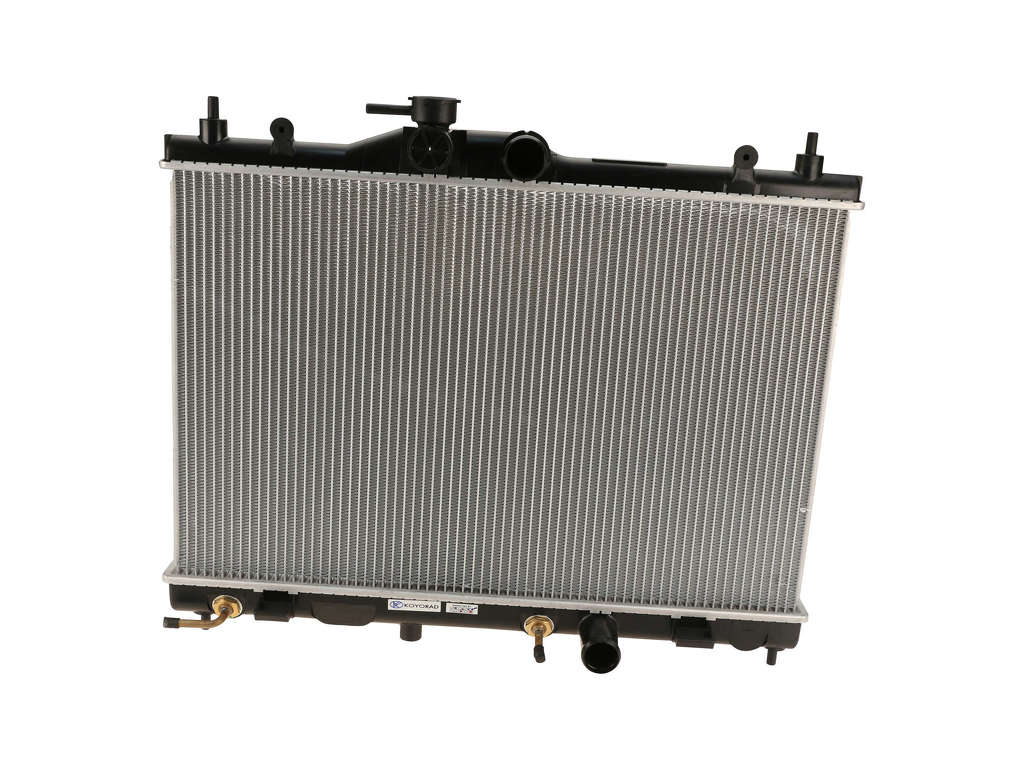 2009-2014 Nissan Cube Radiator (Koyo Cooling)