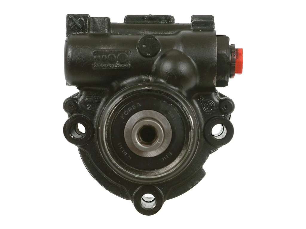 2008-2009 Dodge Durango Power Steering Pump (Cardone)