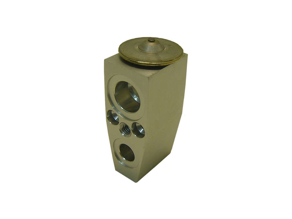2005 Buick Century A/C Expansion Valve (Global Parts Distributors)