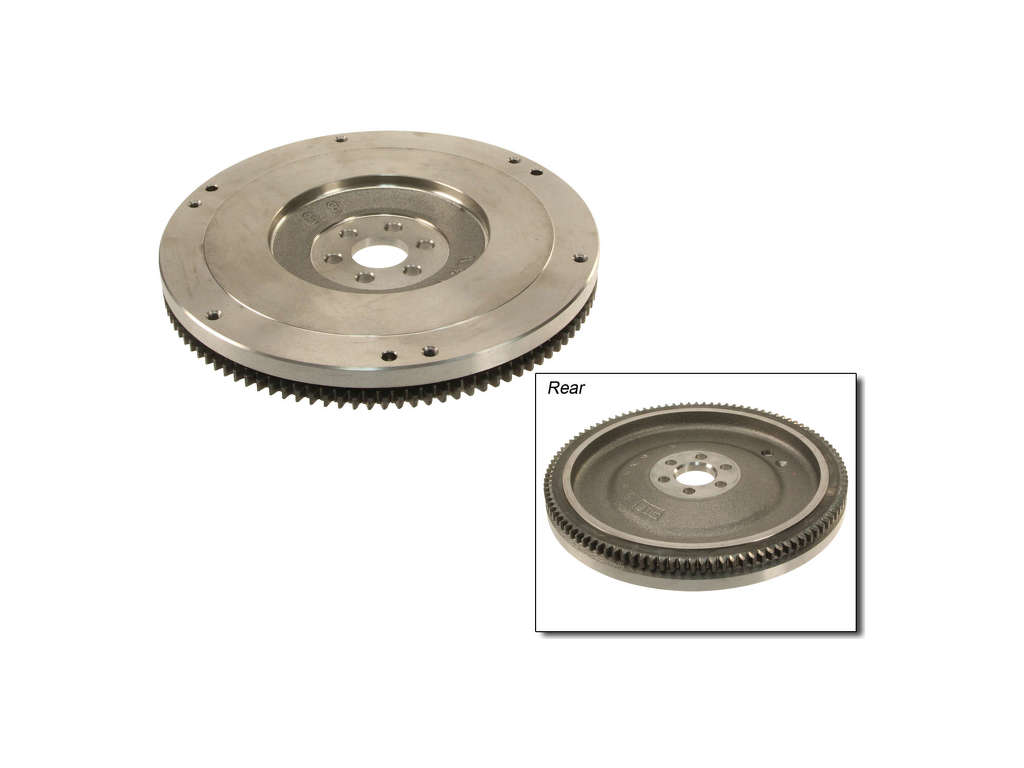 2004-2006 Scion xA Clutch Flywheel (LuK)