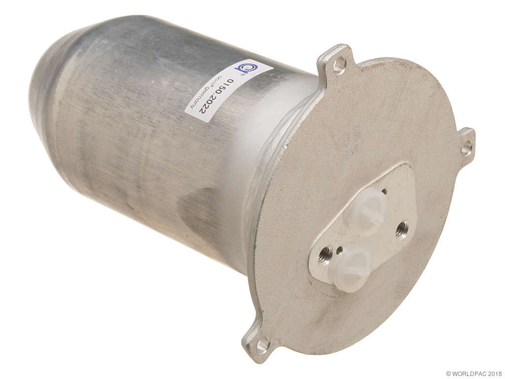 1995-1997 BMW 740i A/C Receiver Drier (ACM)