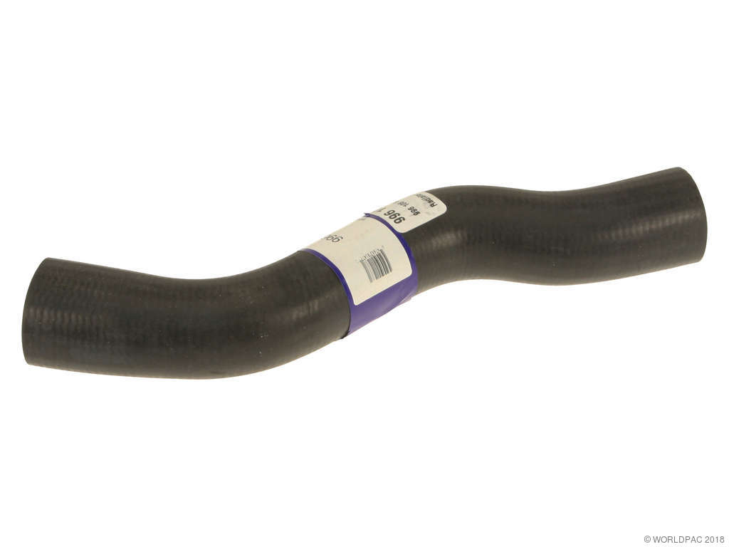 2000-2004 Porsche Boxster Radiator Coolant Hose - Left (APA/URO Parts)