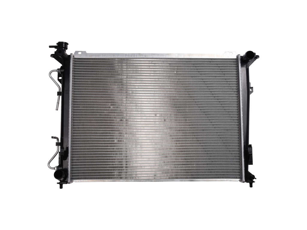 2006-2011 Hyundai Azera Radiator (Autopart International)