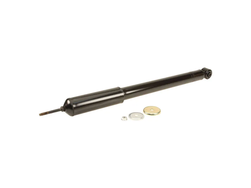 2009-2010 Dodge Challenger Suspension Shock Absorber - Rear (Monroe)