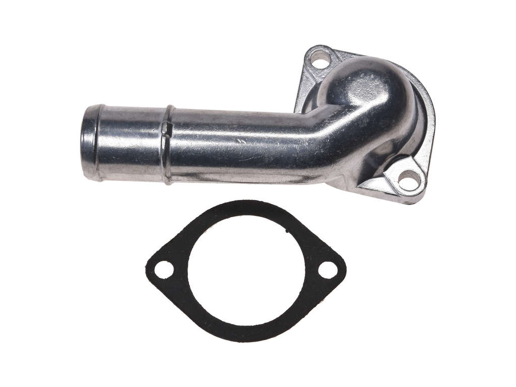 2004-2005 Kia Spectra Engine Coolant Thermostat Housing (Autopart International)