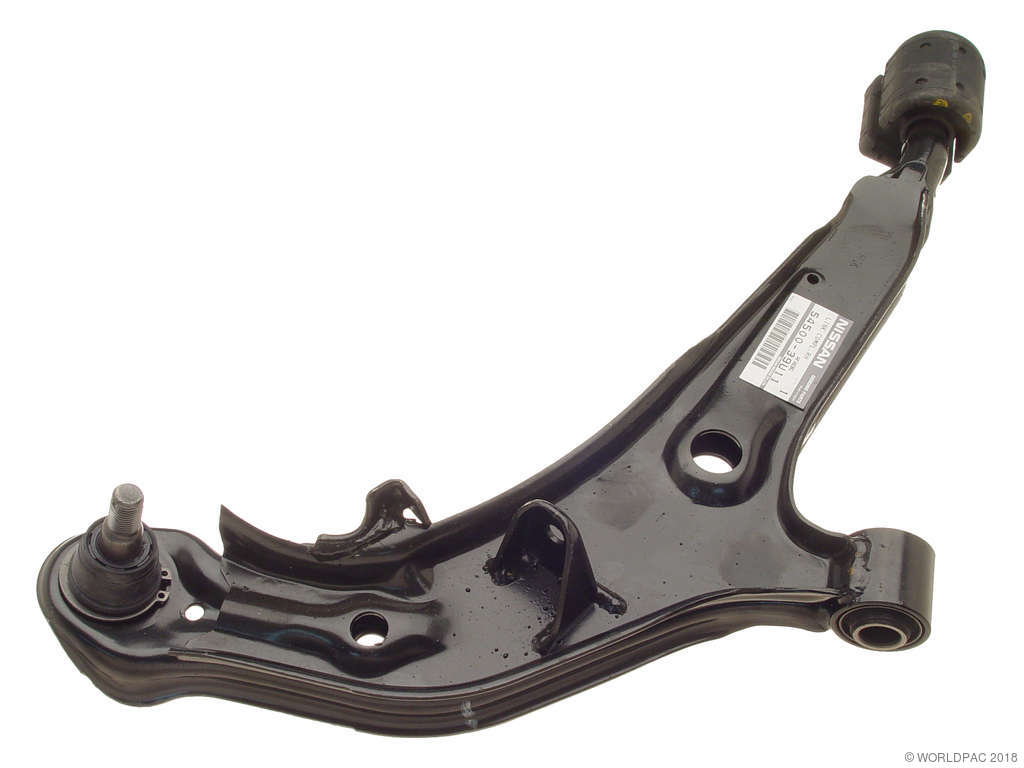 1995 Nissan Maxima Suspension Control Arm - Front Right Lower (Genuine)