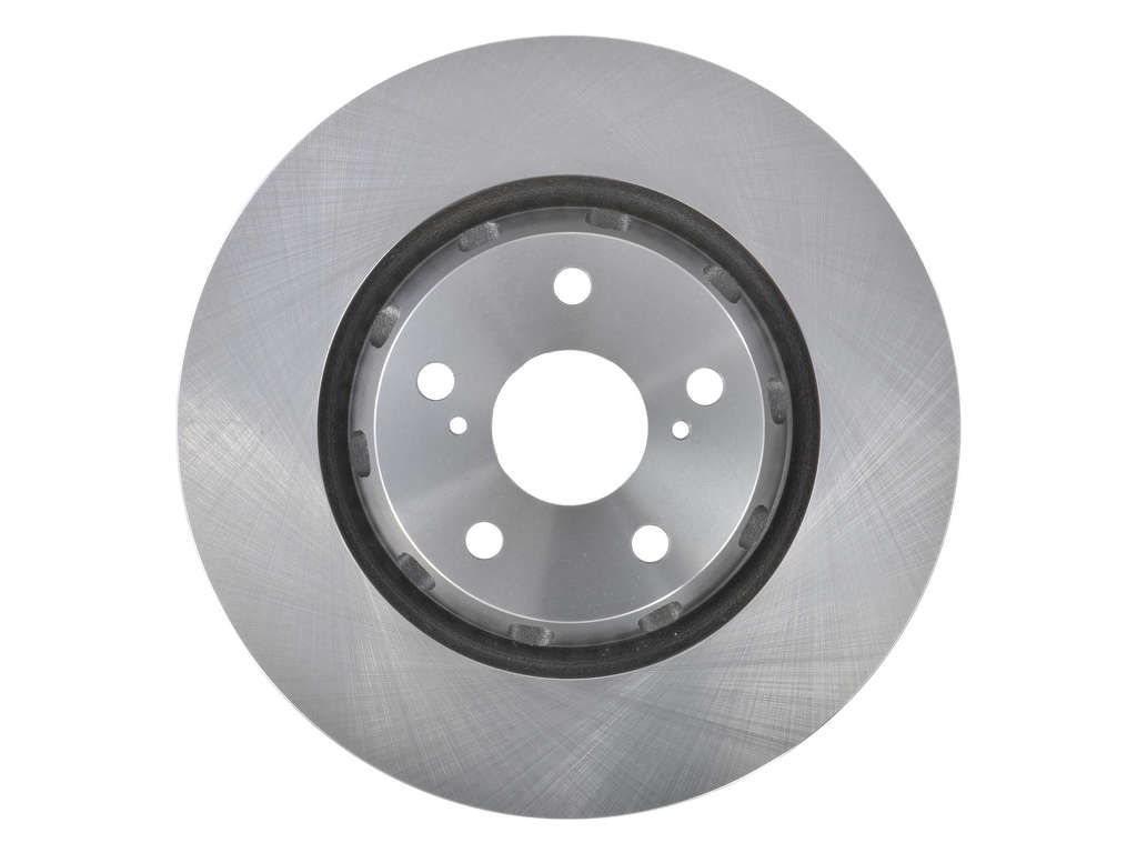 2009-2016 Toyota Venza Disc Brake Rotor - Front (Autopart International)