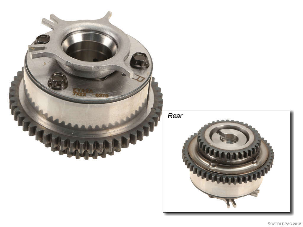 2014-2015 INFINITI Q50 Engine Timing Camshaft Sprocket - Intake (Hitachi)