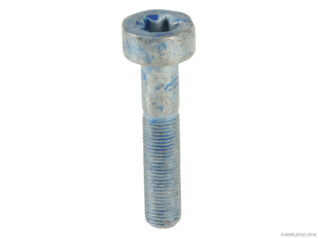 1997-2008 Porsche Boxster Clutch Flywheel Bolt (Original Equipment)