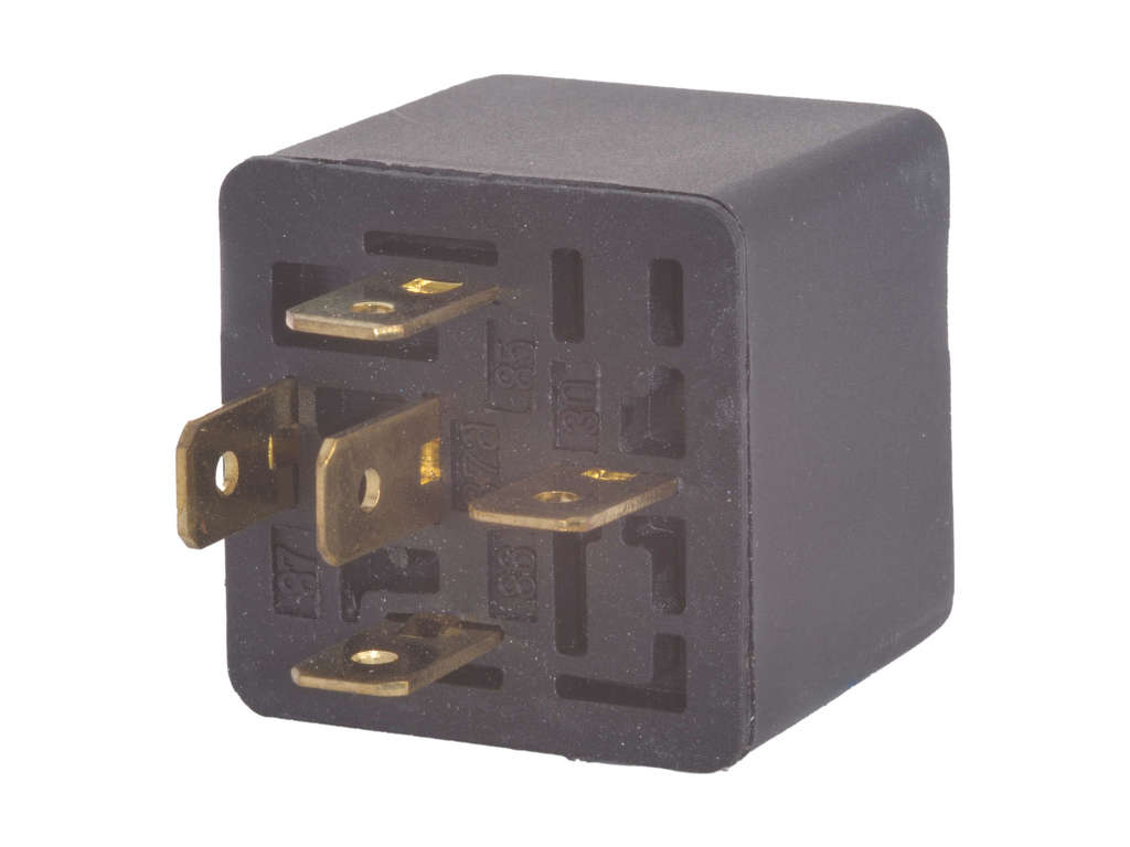 1998-2002 Lincoln Navigator Starter Relay (Autopart International)