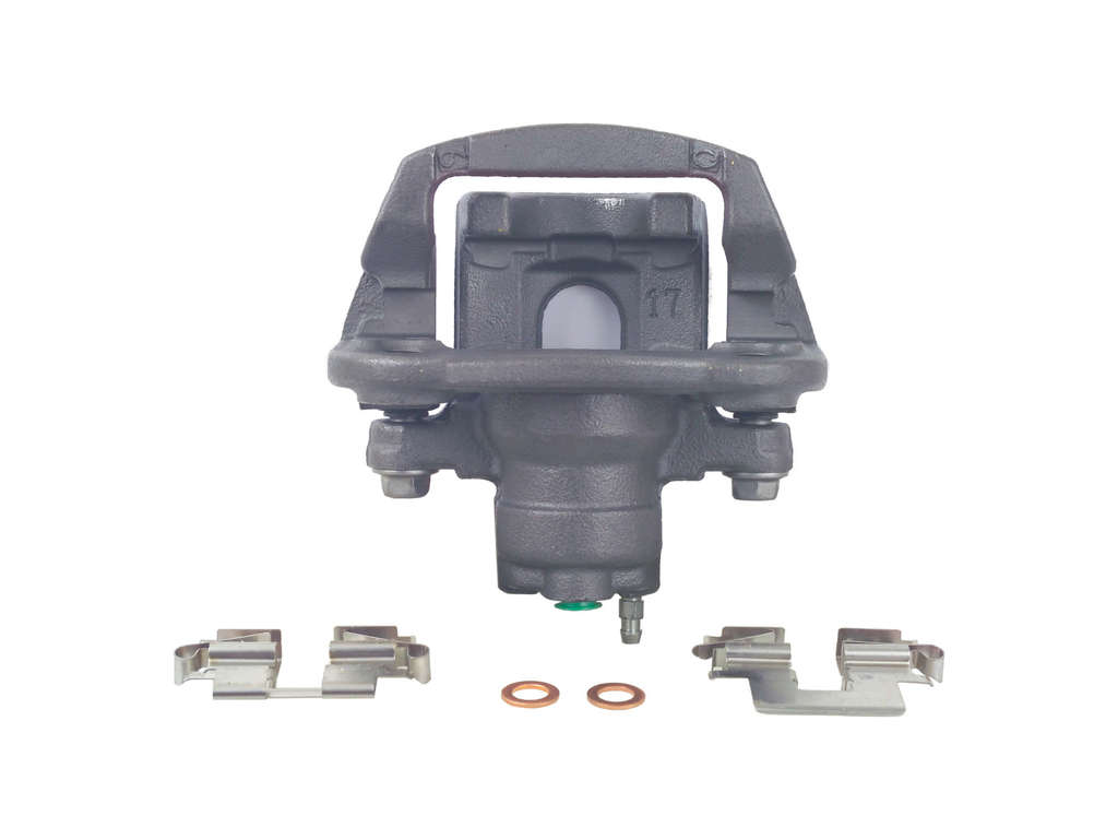 2004-2007 Toyota Highlander Disc Brake Caliper - Rear Right (Cardone)