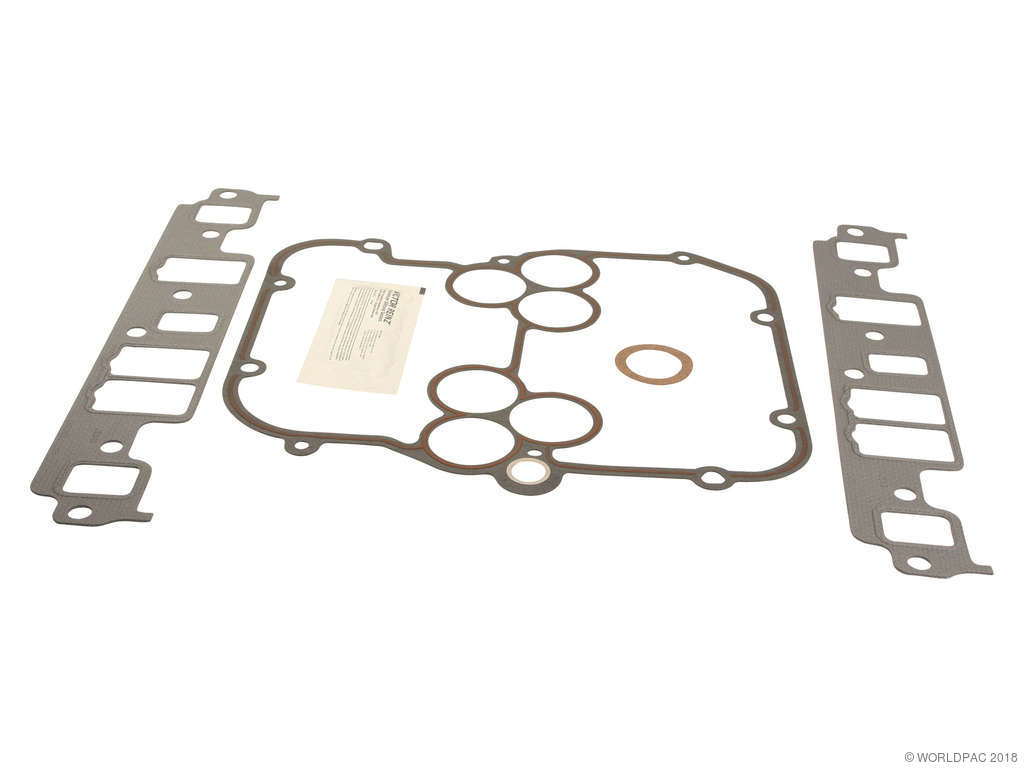 1992-1994 Oldsmobile Bravada Engine Intake Manifold Gasket Set (Mahle)