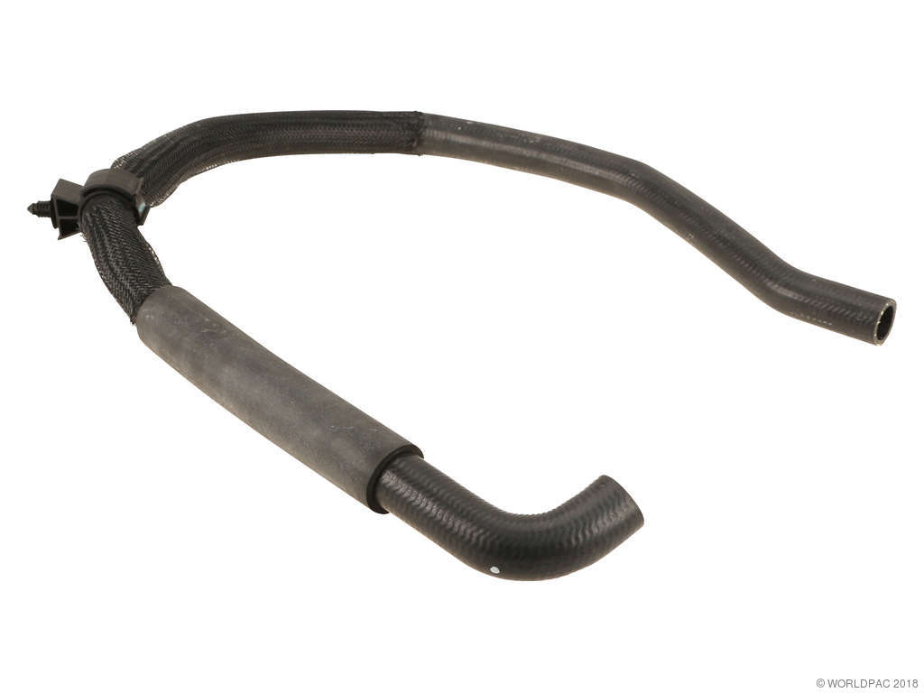 2012-2020 Chevrolet Sonic Engine Coolant Reservoir Hose -  or Lower (Genuine)