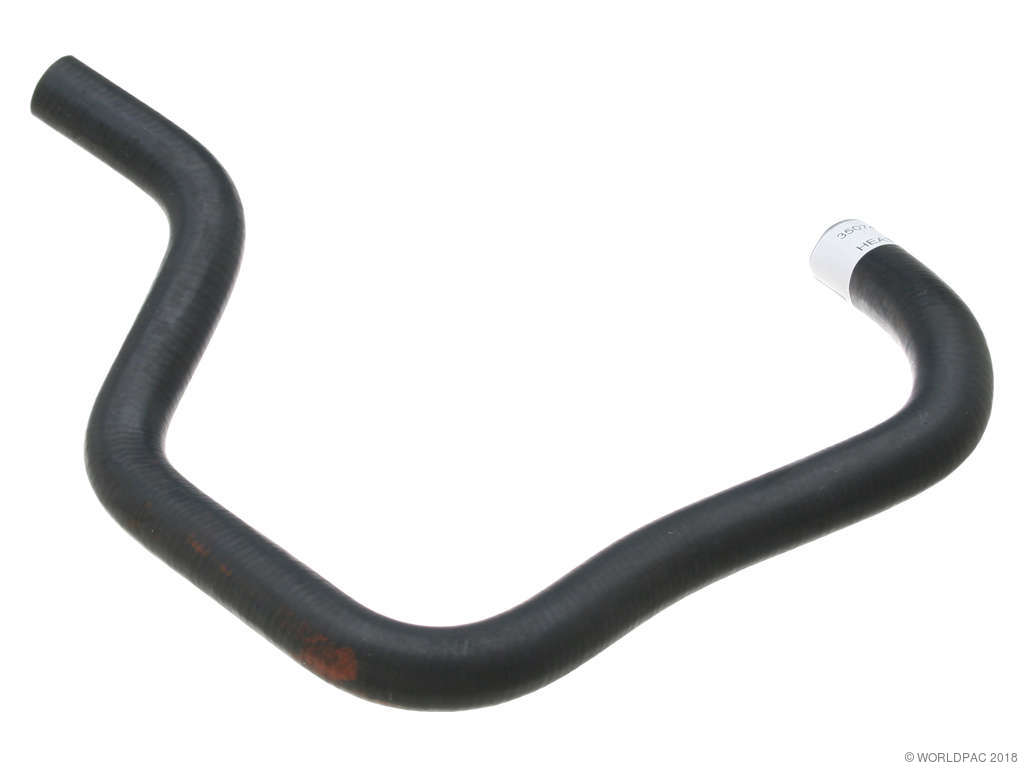 1992 Volvo 740 HVAC Heater Hose (APA/URO Parts)