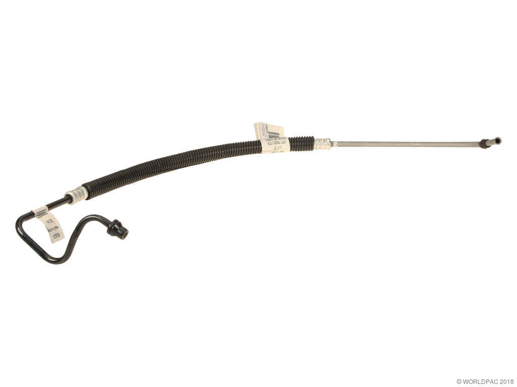 1993 GMC C1500 Engine Oil Cooler Hose Assembly (ACDelco)