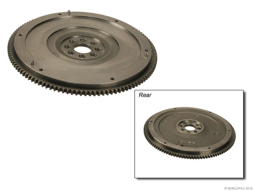 2004-2008 Acura TSX Clutch Flywheel (Genuine)