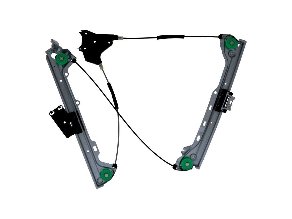 2008-2013 BMW M3 Window Regulator - Front Left (VDO)