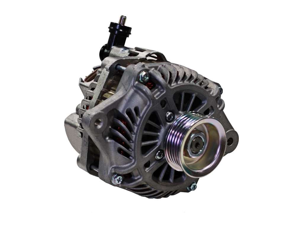 2004-2010 Subaru Impreza Alternator (Denso)