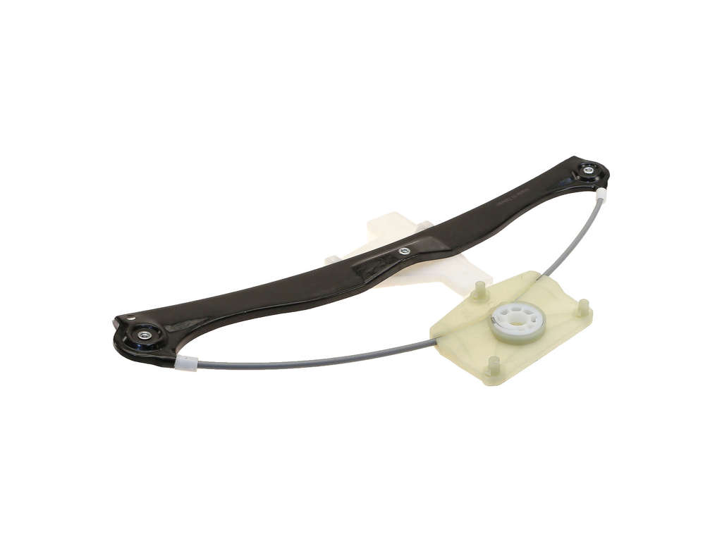 2006-2013 Audi A3 Window Regulator - Rear Left (Autopart International)