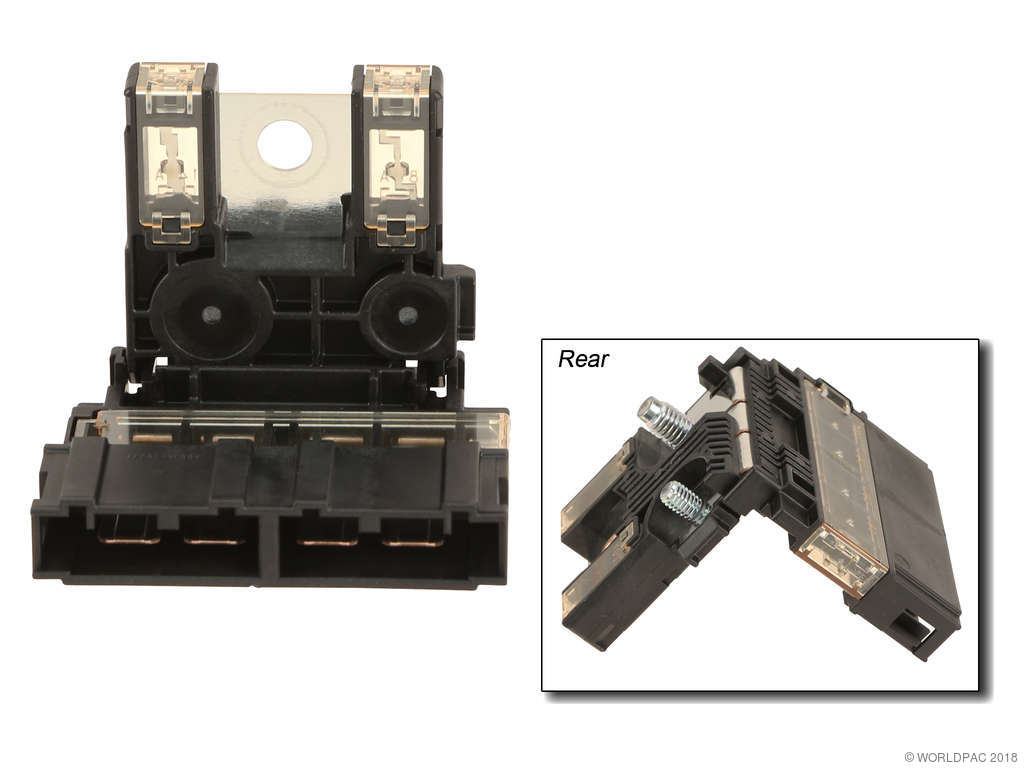 2011-2013 INFINITI QX56 Fusible Link (Dorman)