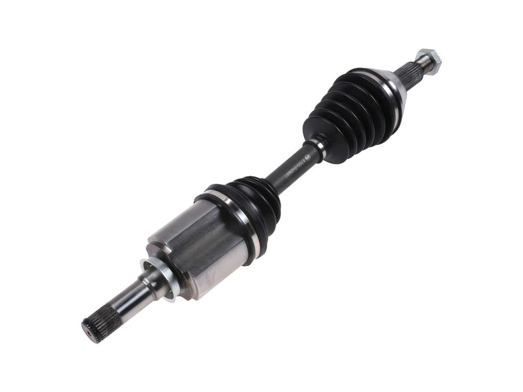 2013-2019 Cadillac XTS CV Axle Assembly - Front Left (Autopart International)