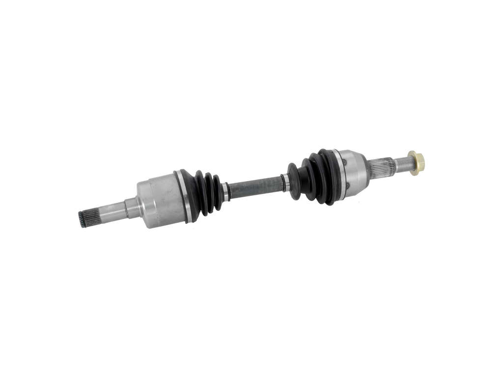 2005-2006 Chevrolet Equinox CV Axle Assembly - Front Left (Autopart International)