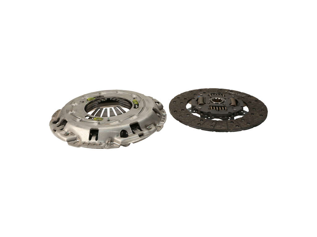 2011-2018 Ram 4500 Clutch Pressure Plate and Disc Set (Mopar)
