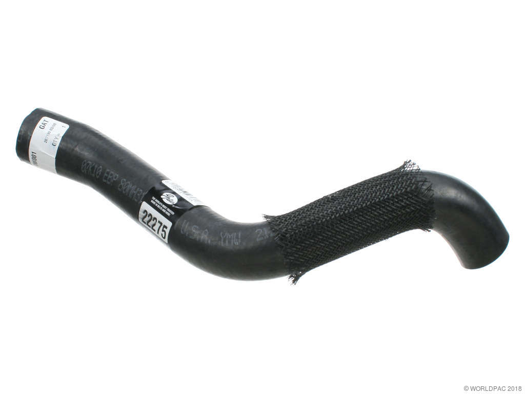 1997-2000 INFINITI QX4 Radiator Coolant Hose - Lower (Gates)