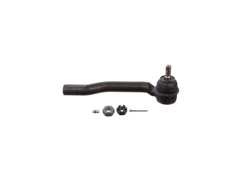2009-2014 Nissan Cube Steering Tie Rod End - Front Left Outer or Front Right Outer (Moog)