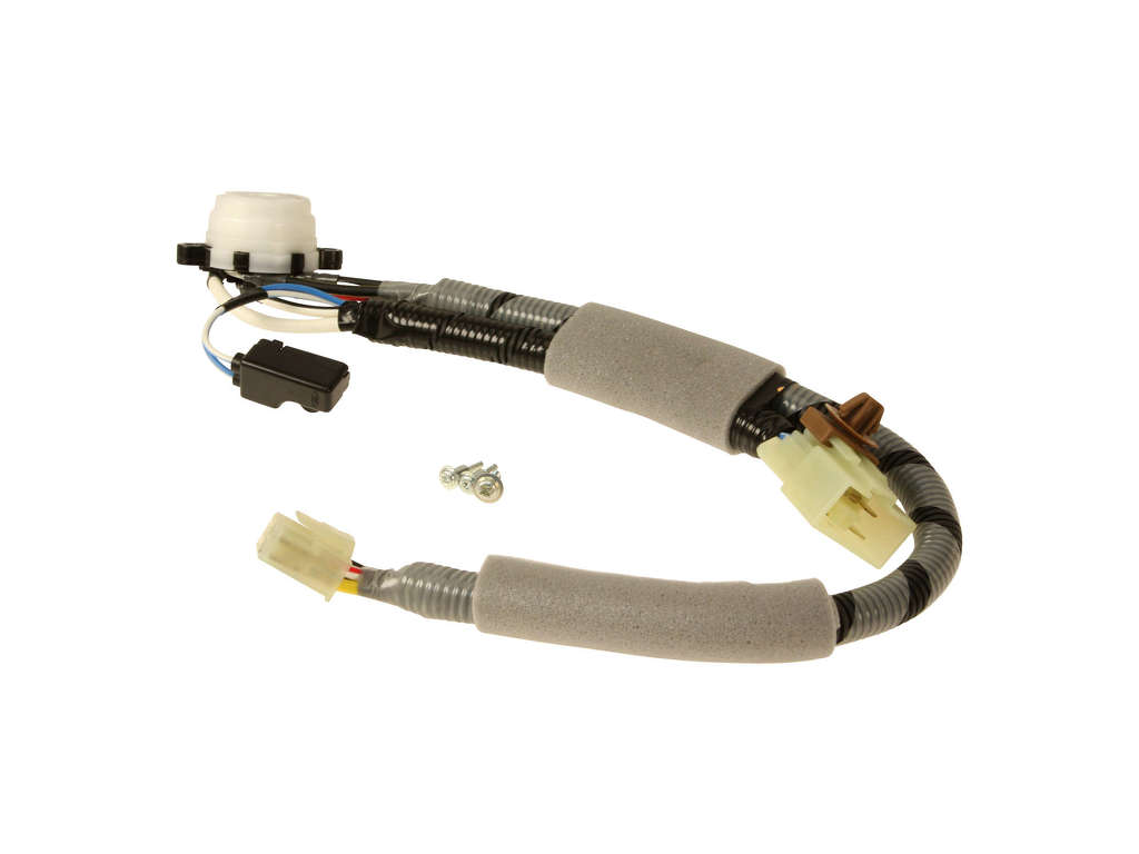 1988-1991 Honda CRX Ignition Switch (Forecast)
