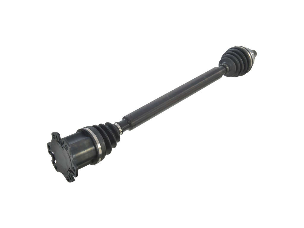 2004-2005 Volkswagen Jetta CV Axle Assembly - Front Right (Autopart International)