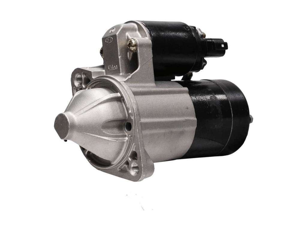 2010-2011 Kia Soul Starter Motor (CARQUEST)