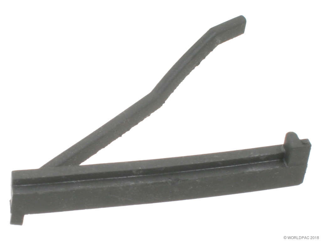 1988-1991 Honda CRX Engine Timing Cover Gasket - Left Upper (Nippon Reinz)