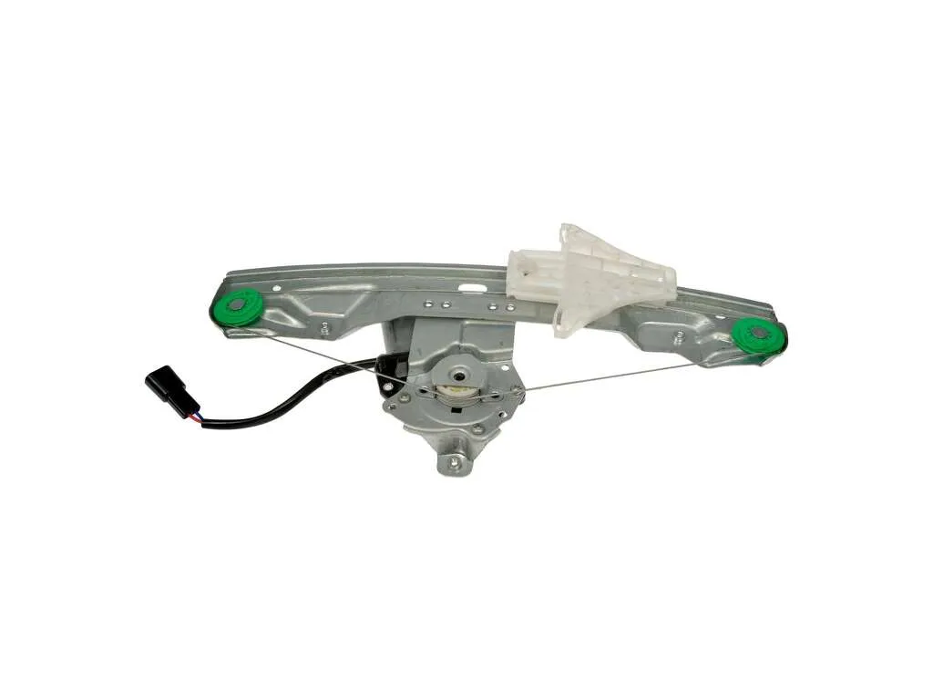 2011-2012 Buick Regal Power Window Motor and Regulator Assembly - Rear Right (Dorman)