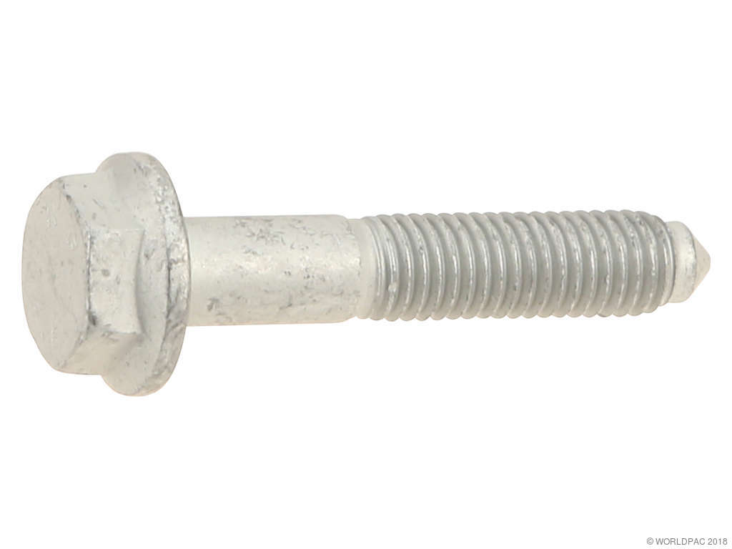 2007-2016 Volkswagen Eos Engine Mount Bolt - Right (Vaico)
