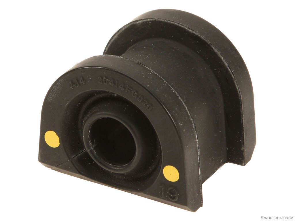 2005-2009 Subaru Legacy Suspension Stabilizer Bar Bushing - Front (Genuine)