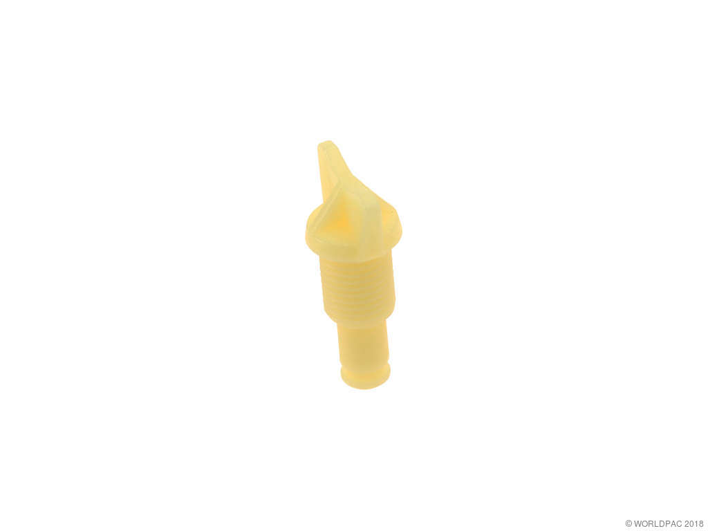 2004-2022 Toyota Prius Radiator Drain Plug -  or Lower (Genuine)