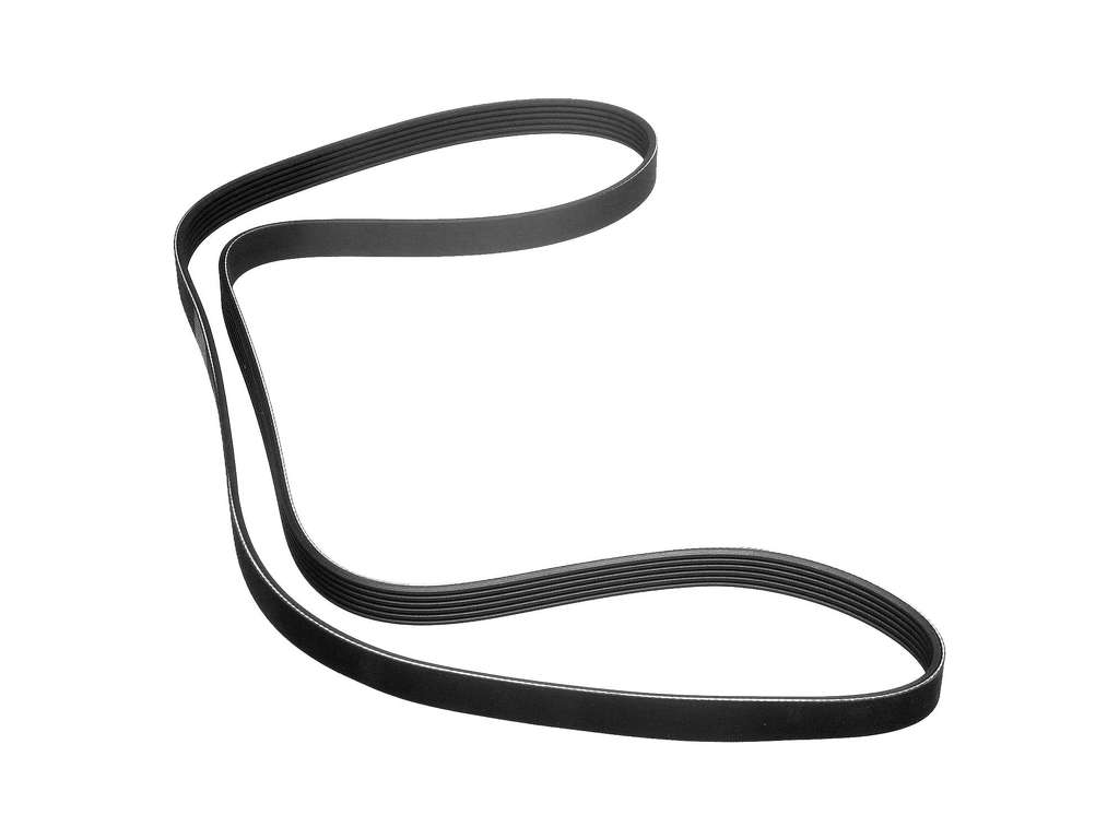 2010-2014 Subaru Legacy Accessory Drive Belt (ContiTech)
