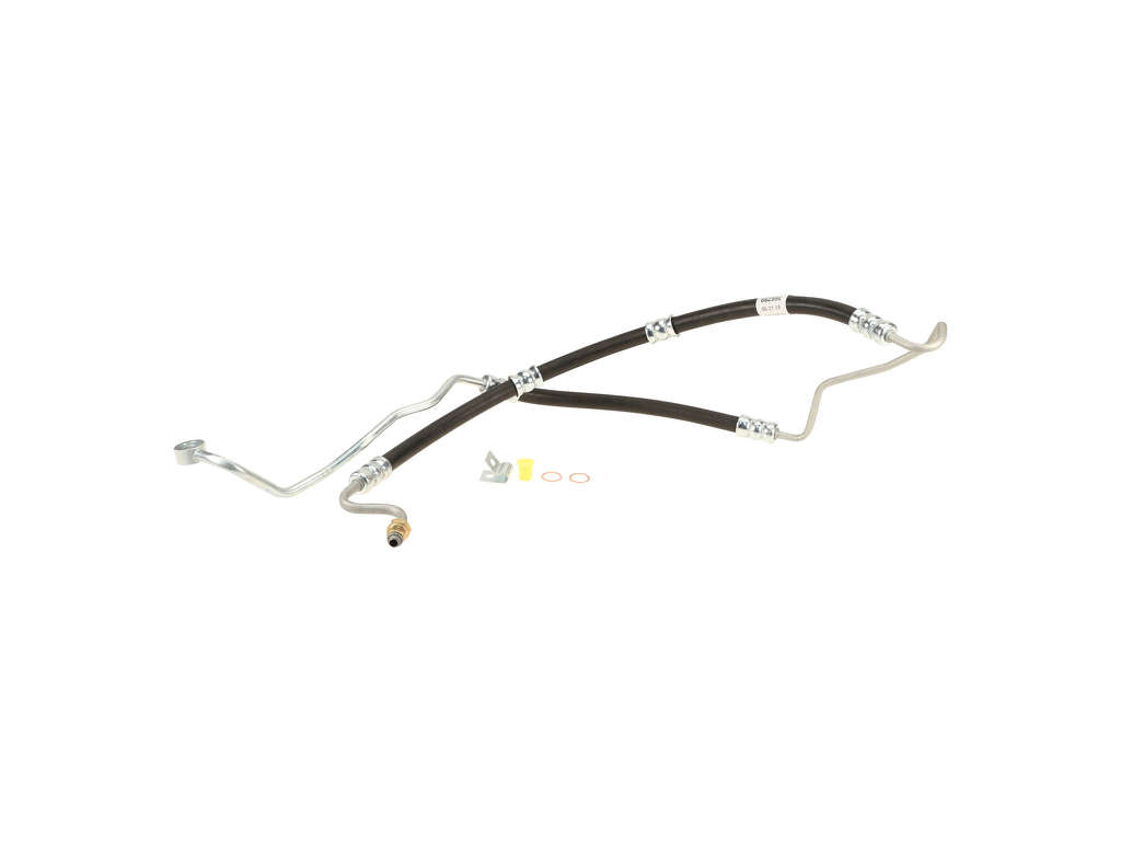 2008-2010 BMW 528i Power Steering Pressure Hose (Autopart International)